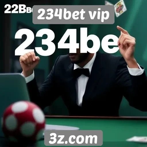 Ofertas de bônus disponíveis em 234bet vip