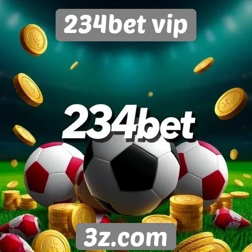 Análise de jogos e apostas no 234bet vip