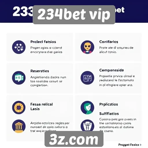 Benefícios do programa de fidelidade do 234bet vip