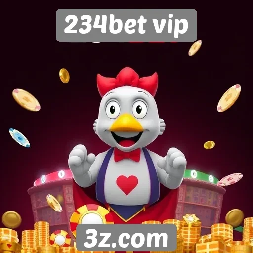 Novas funcionalidades e atualizações no 234bet vip